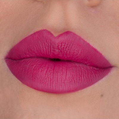 MATT LIPSTICK ROSSETTO