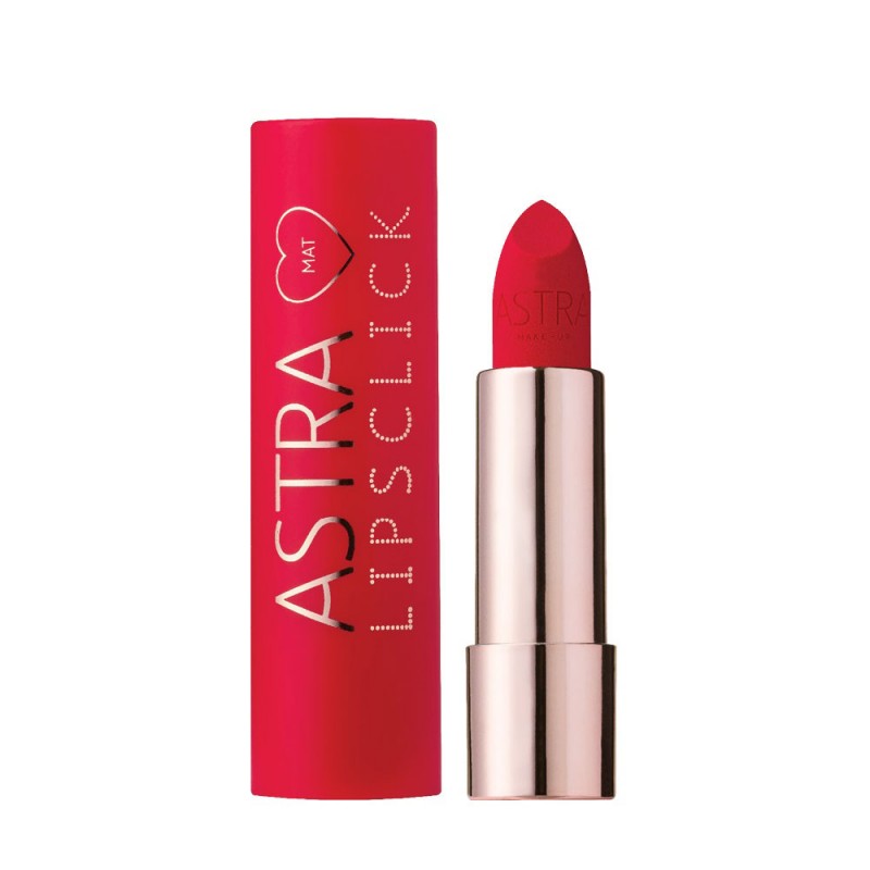 MATT LIPSTICK ROSSETTO