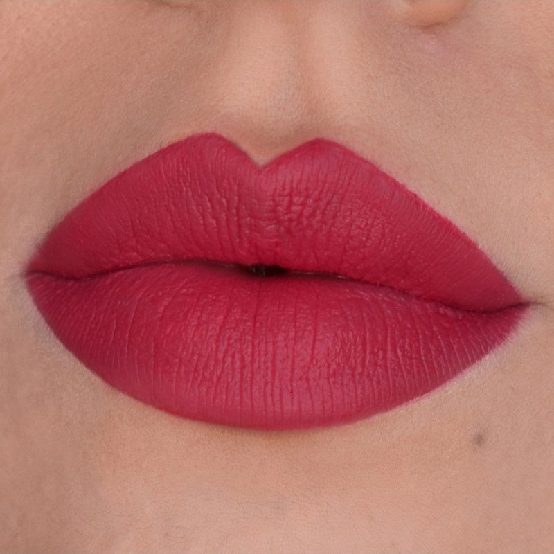 MATT LIPSTICK ROSSETTO