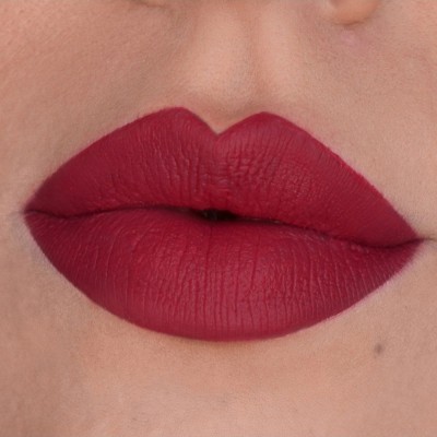MATT LIPSTICK ROSSETTO
