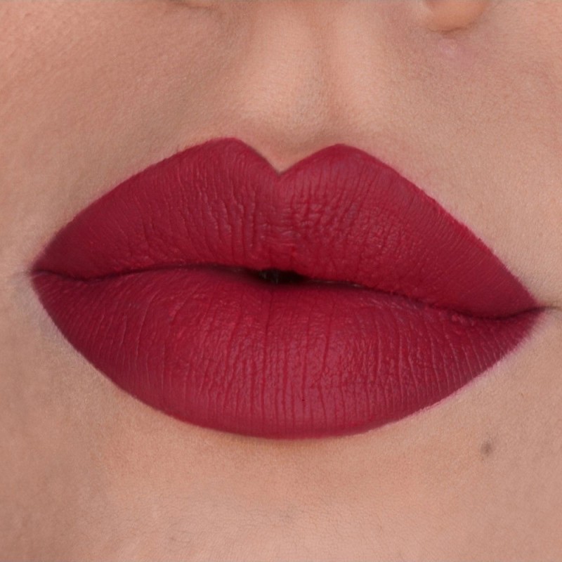 MATT LIPSTICK ROSSETTO