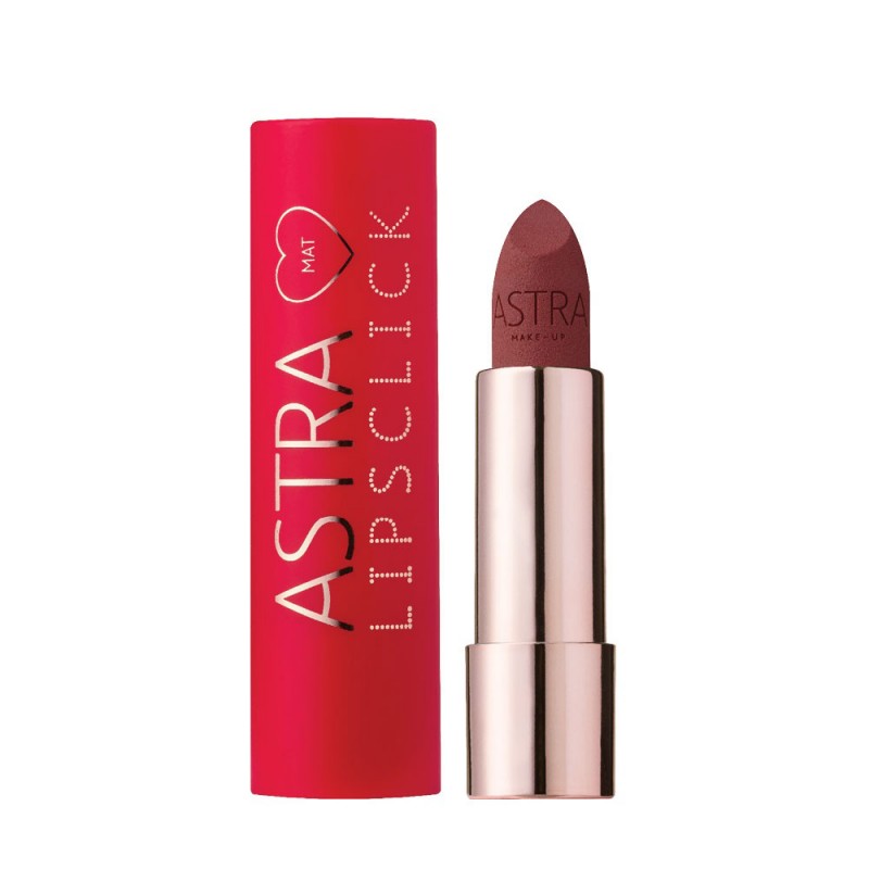 MATT LIPSTICK ROSSETTO
