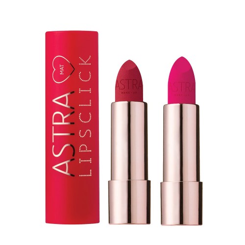 MATT LIPSTICK ROSSETTO