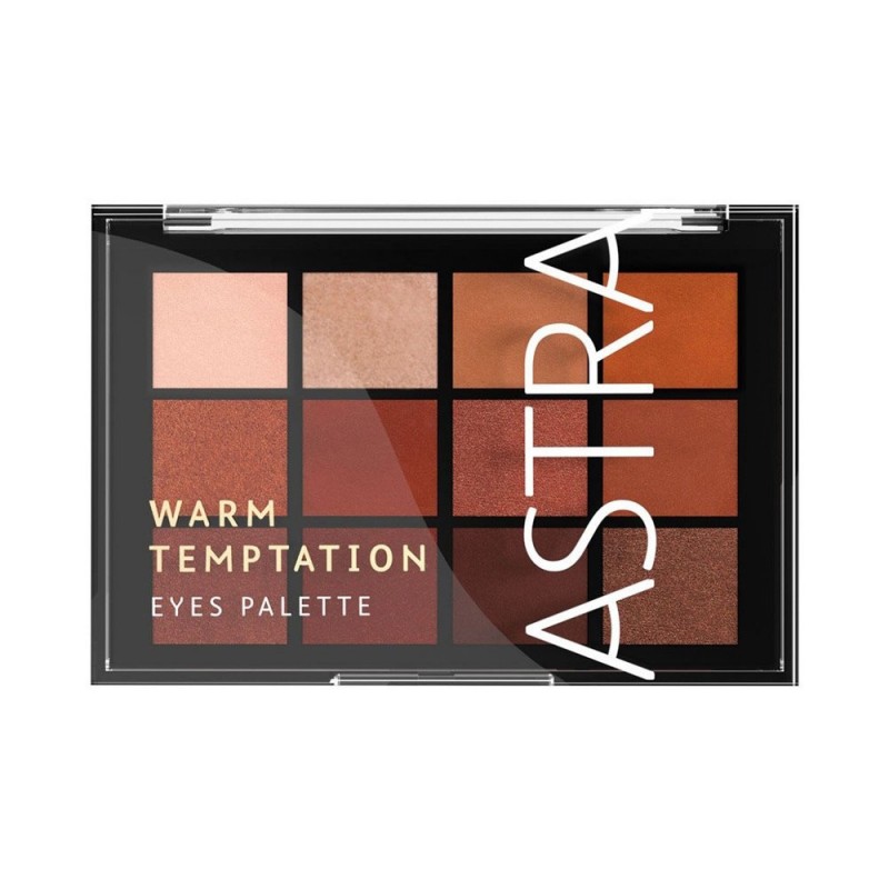 TEMPTATION PALETTE (WARM -02)