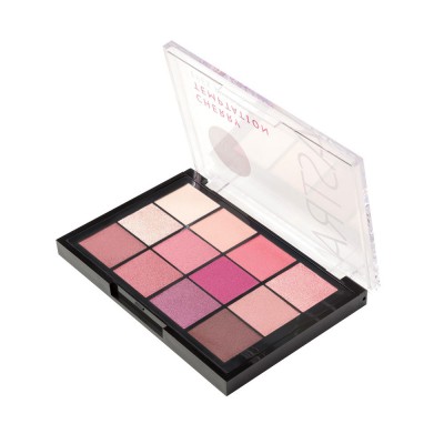 TEMPTATION PALETTE (CHERRY-04)