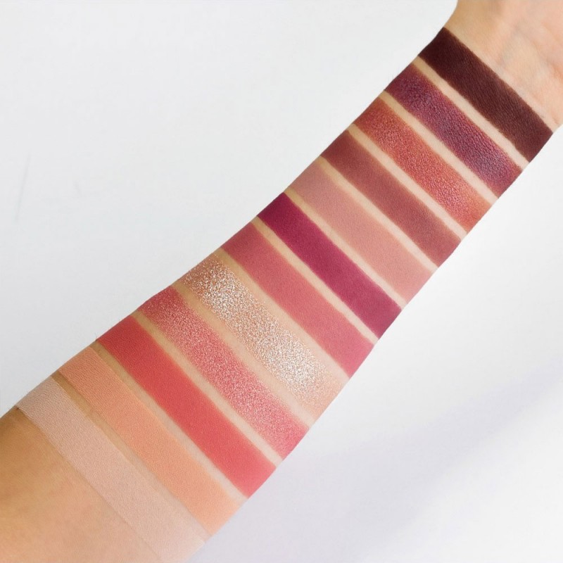 TEMPTATION PALETTE (CHERRY-04)