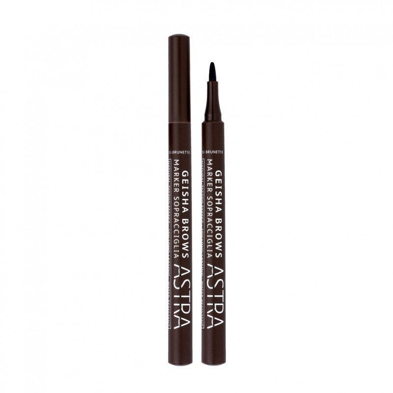 GEISHA BROWS MARKER