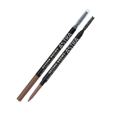 GEISHA BROWS MICRO PENCIL