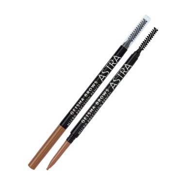 GEISHA BROWS MICRO PENCIL