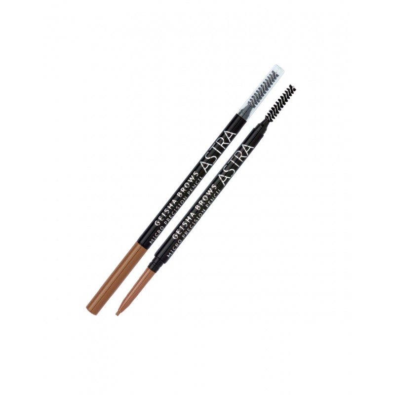 GEISHA BROWS MICRO PENCIL