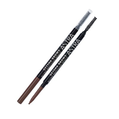 GEISHA BROWS MICRO PENCIL