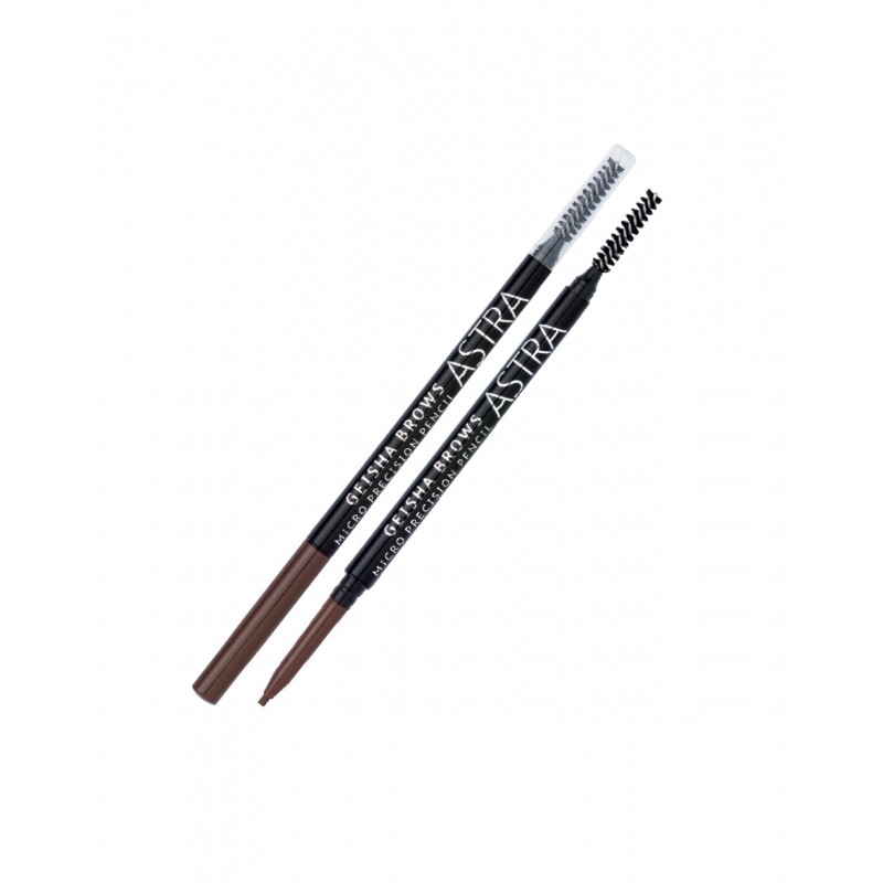 GEISHA BROWS MICRO PENCIL