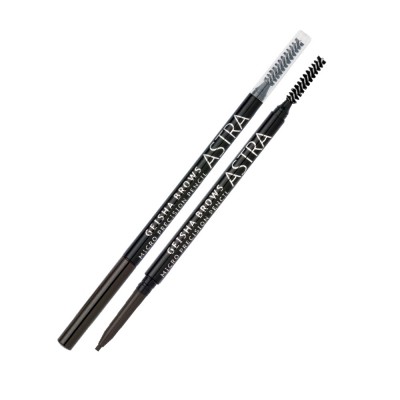 GEISHA BROWS MICRO PENCIL
