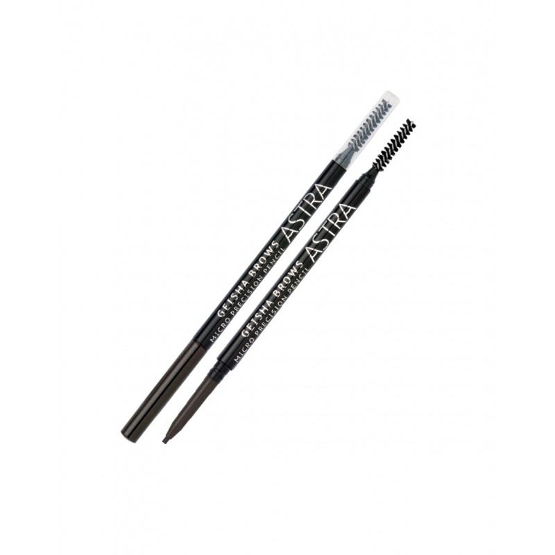 GEISHA BROWS MICRO PENCIL