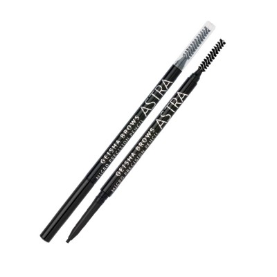 GEISHA BROWS MICRO PENCIL