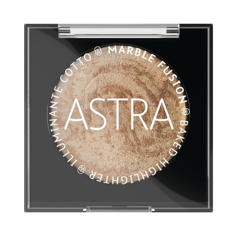 MARBLE FUSION BAKED HIGHLIGHTER