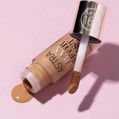 ASTRA TRANSFORMIST FOUNDATION+CONCEALER
