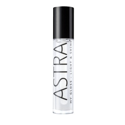 ASTRA MYGLOSS LIGHT & SHINE