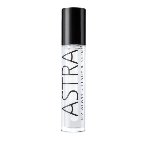 ASTRA MYGLOSS LIGHT & SHINE