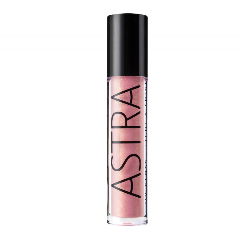 ASTRA MYGLOSS LIGHT & SHINE