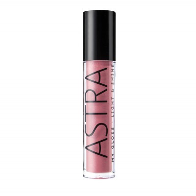 ASTRA MYGLOSS LIGHT & SHINE