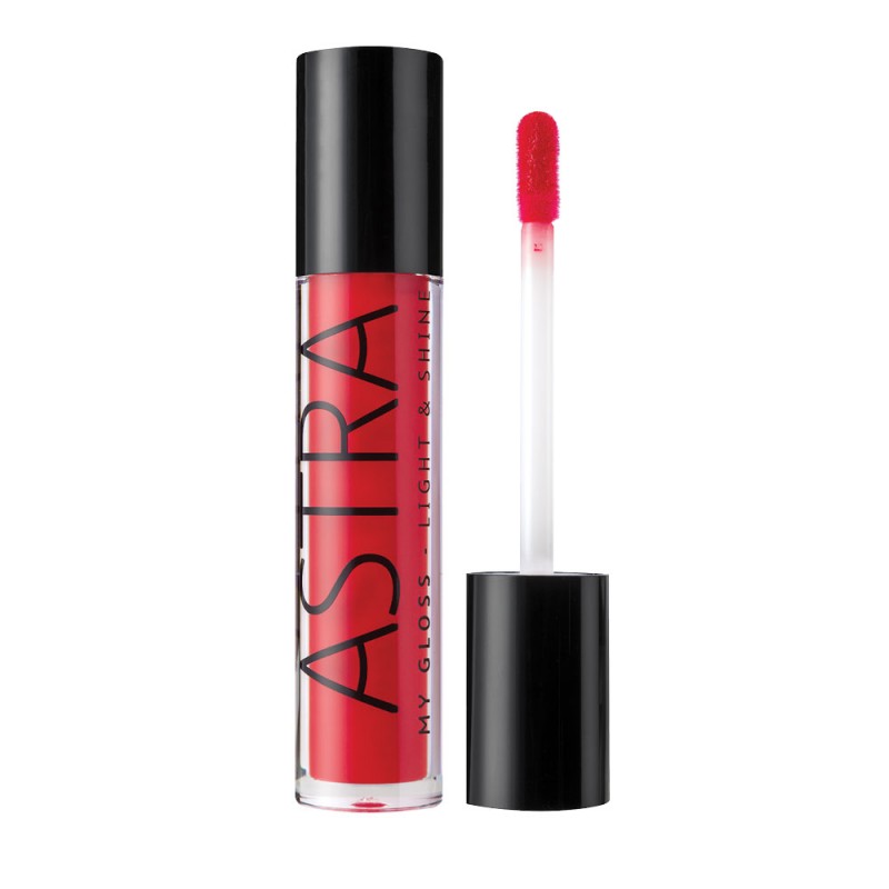 ASTRA MYGLOSS LIGHT & SHINE