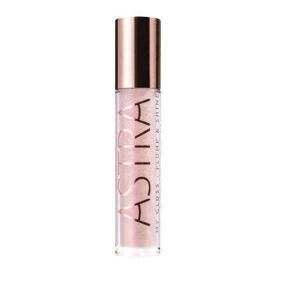 ASTRA MYGLOSS PLUMP & SHINE