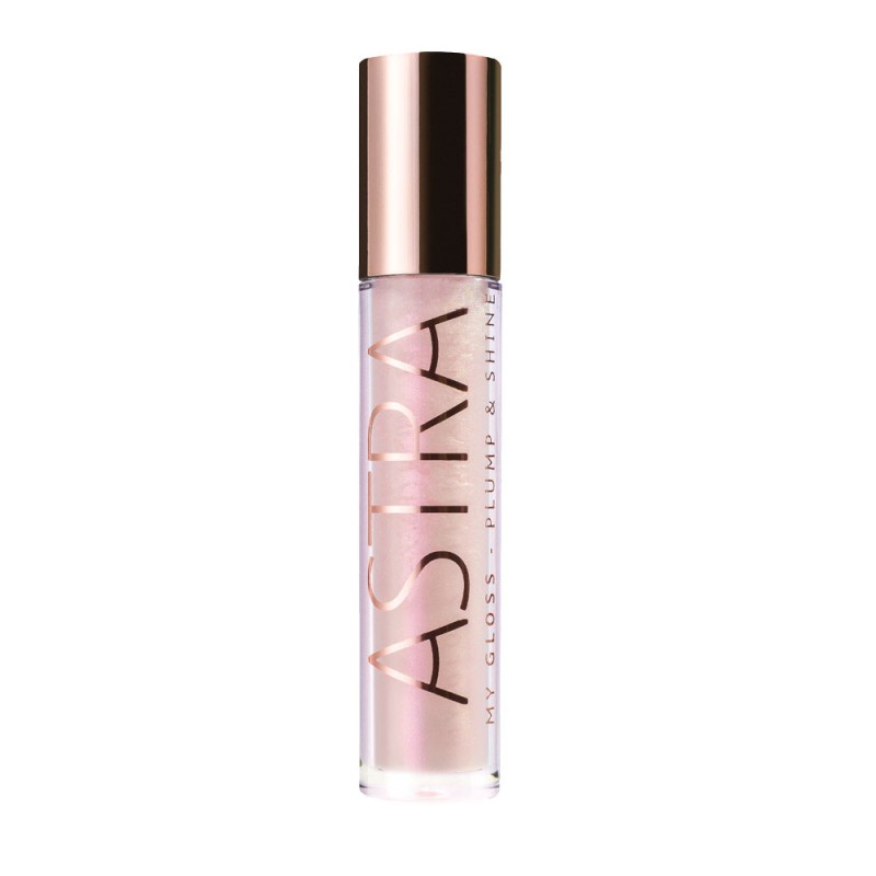 ASTRA MYGLOSS PLUMP & SHINE