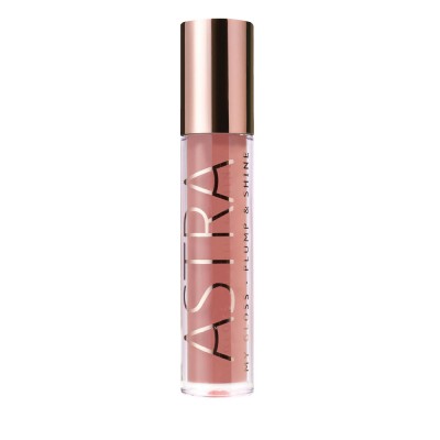 ASTRA MYGLOSS PLUMP & SHINE