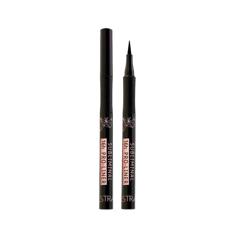 ASTRA SUBLIMINAL 16H PRO-LINER - BLACK