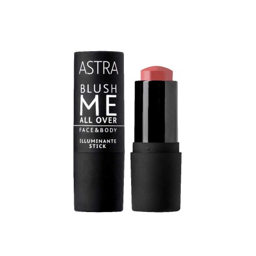 Astra Blush Me All Over Lip & Cheek (8gr)