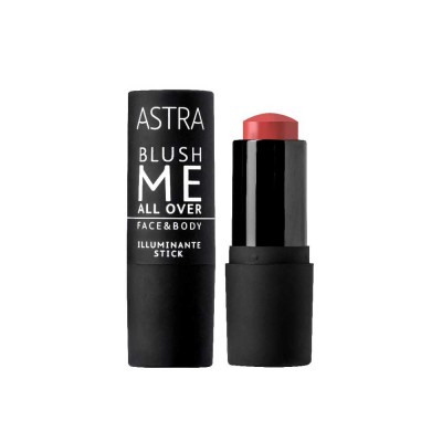 Astra Blush Me All Over Lip & Cheek (8gr)