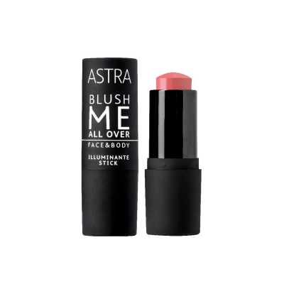 Astra Blush Me All Over Lip & Cheek (8gr)