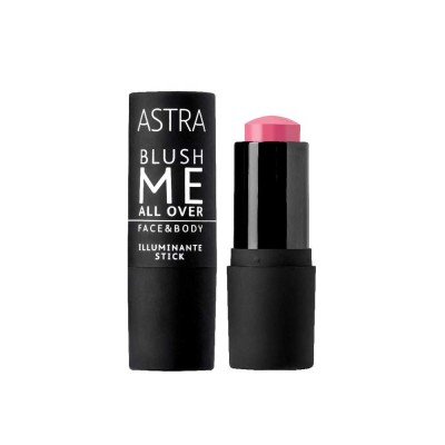Astra Blush Me All Over Lip & Cheek (8gr)