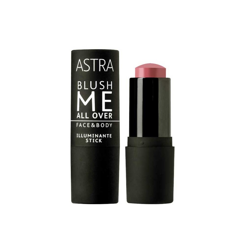 Astra Blush Me All Over Lip & Cheek (8gr)