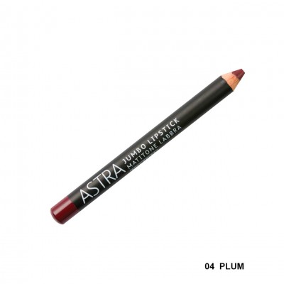 ASTRA JUMBO LIPSTICK