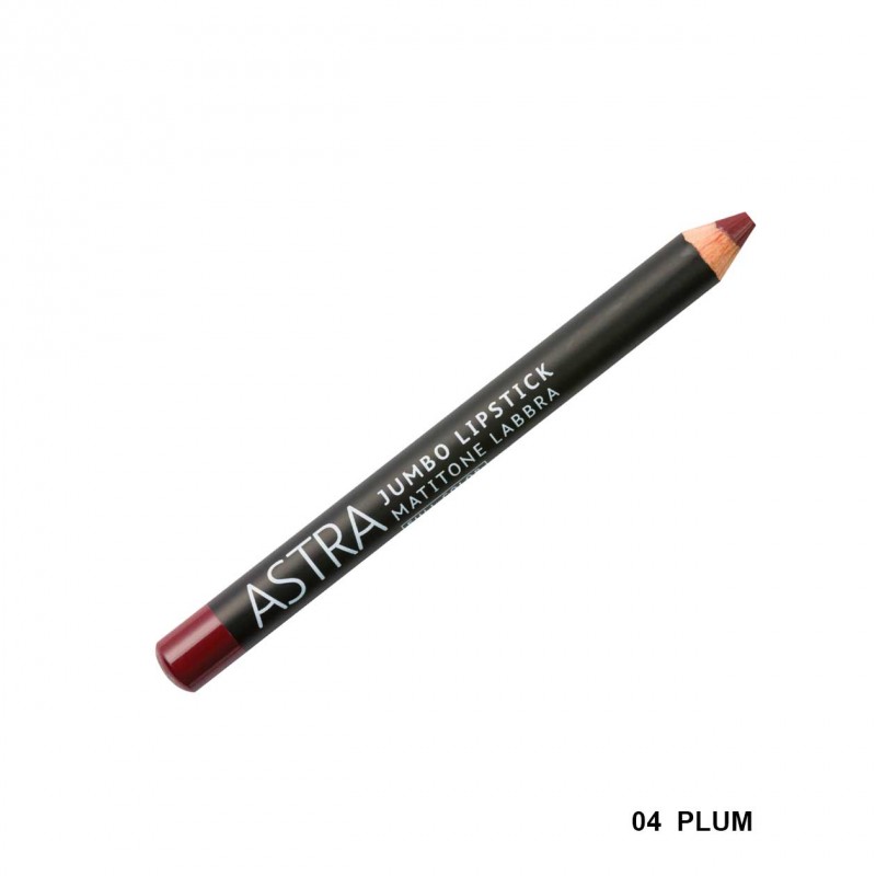 ASTRA JUMBO LIPSTICK