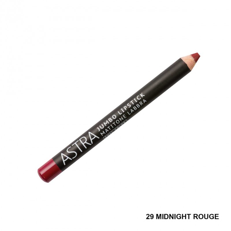 ASTRA JUMBO LIPSTICK