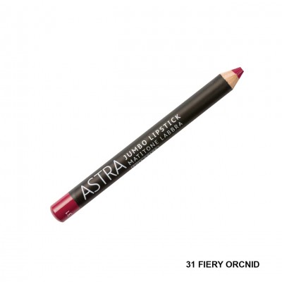 ASTRA JUMBO LIPSTICK