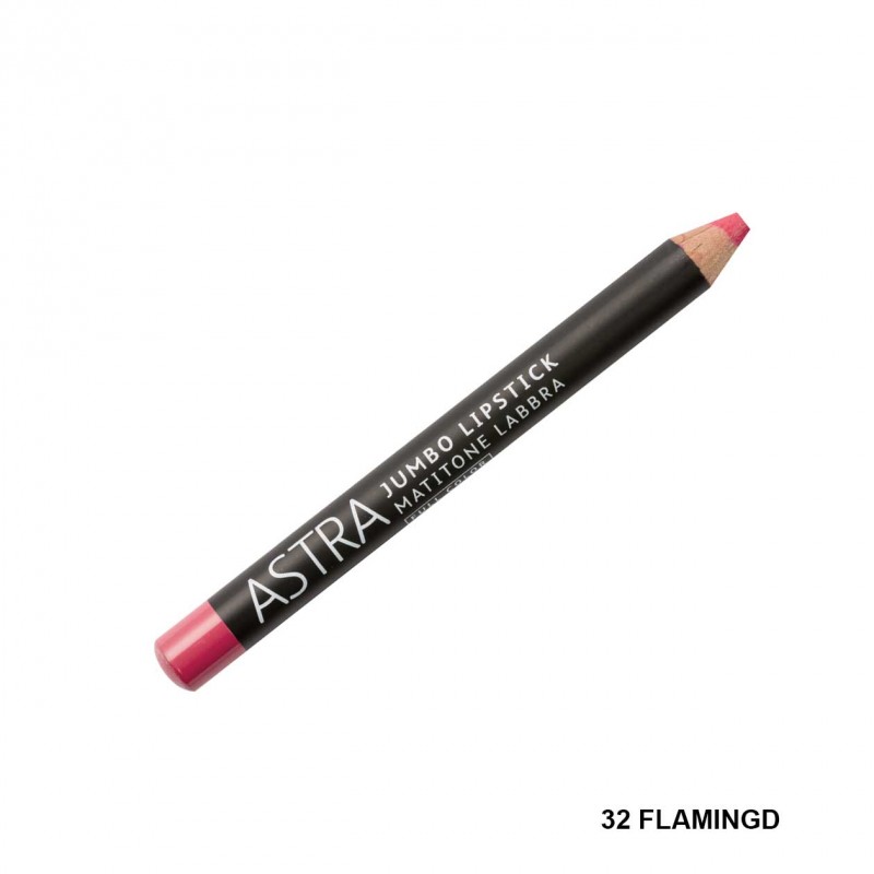 ASTRA JUMBO LIPSTICK