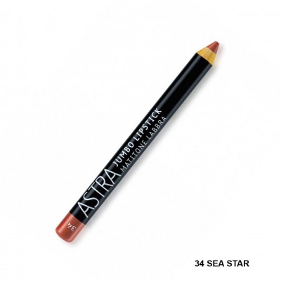 ASTRA JUMBO LIPSTICK