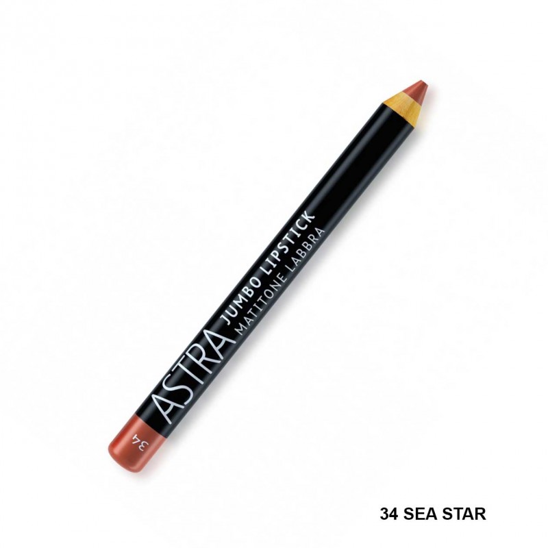 ASTRA JUMBO LIPSTICK