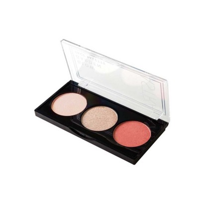 ASTRA GLOW GARDEN FACE PALETTE
