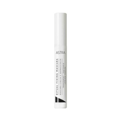 ASTRA MASCARA RITUAL FIXING EYELASH AND EYEBROW MASCARA (11 ML)