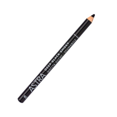 ASTRA DEEP BLACK SMOKY PENCIL