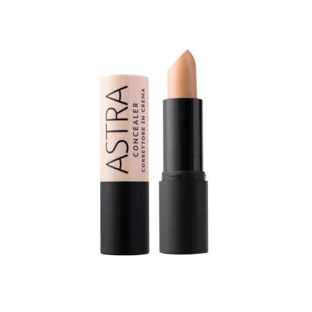 ASTRA NATURAL CONCEALER CREAM