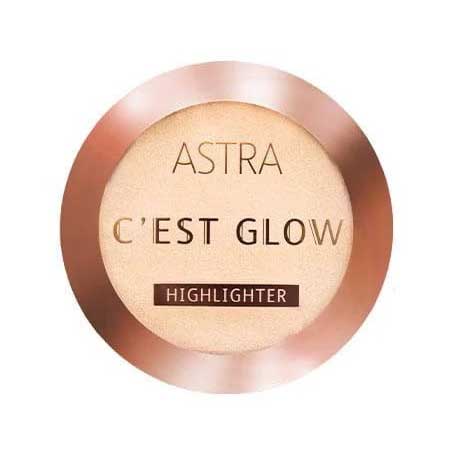 ASTRA C'EST GLOW HIGHLIGHTER