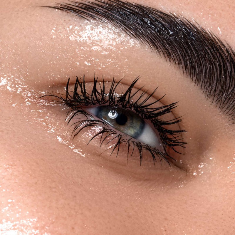 ASTRA THE UNIVERSAL VOLUME WATERPROOF MASCARA