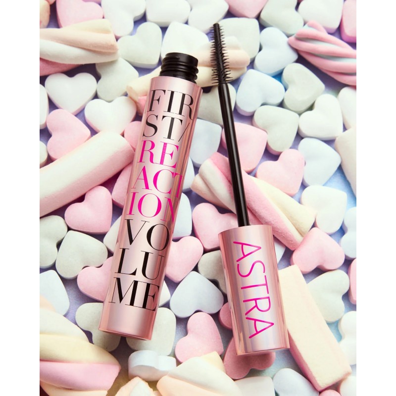 ASTRA FIRST REACTION VOLUME MASCARA
