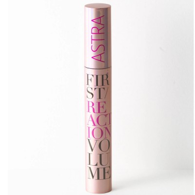 ASTRA FIRST REACTION VOLUME MASCARA